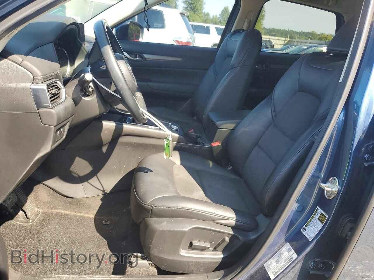 2019 MAZDA CX-5 - VIN: JM3KFACM1K1603121 - Photo 7