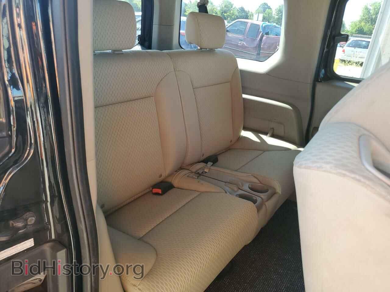 2011 HONDA ELEMENT - VIN: 5J6YH2H72BL000103 - Фото 11