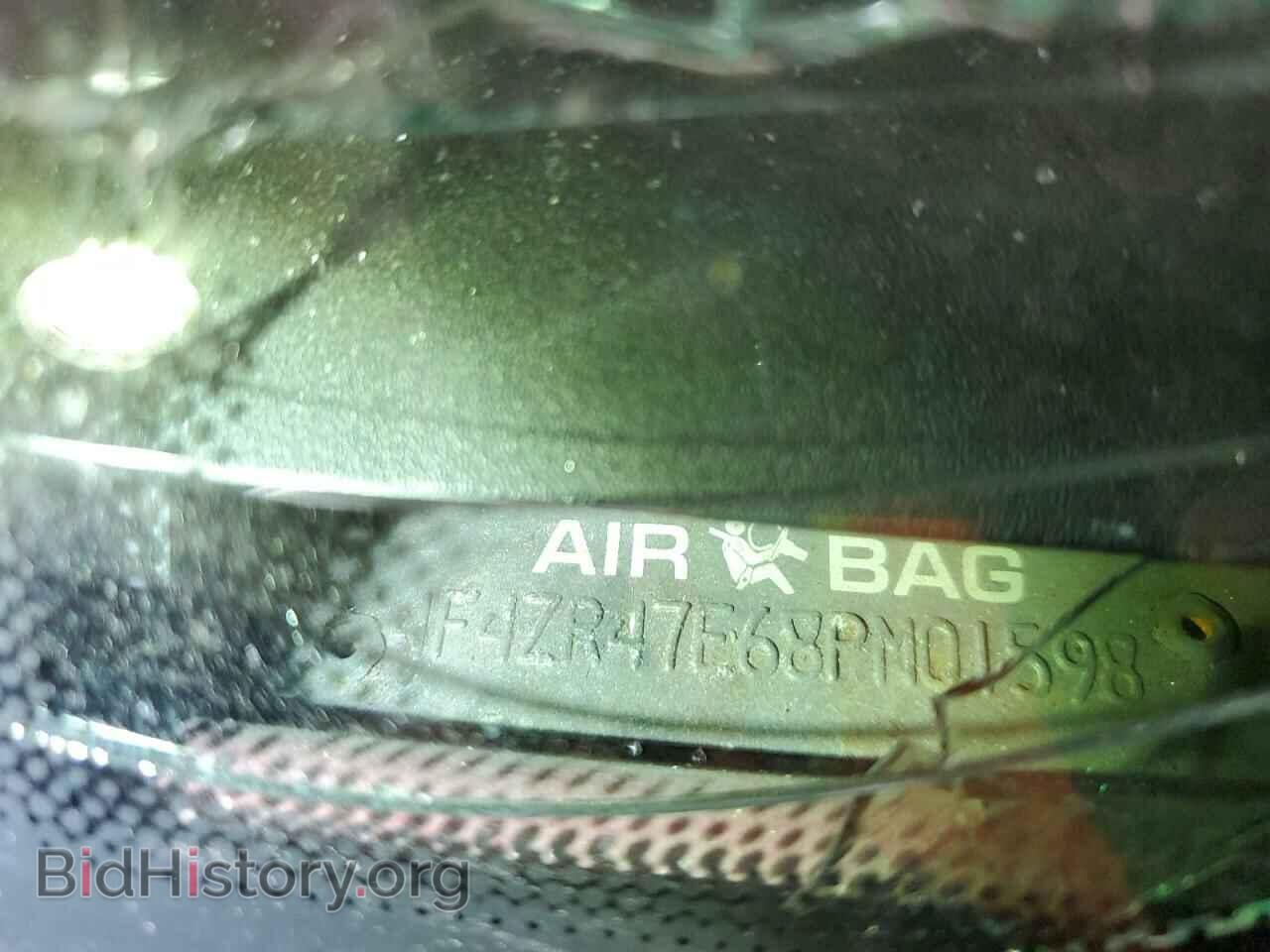 2008 MAZDA B4000 - VIN: 4F4ZR47E68PM01598 - Фото 14