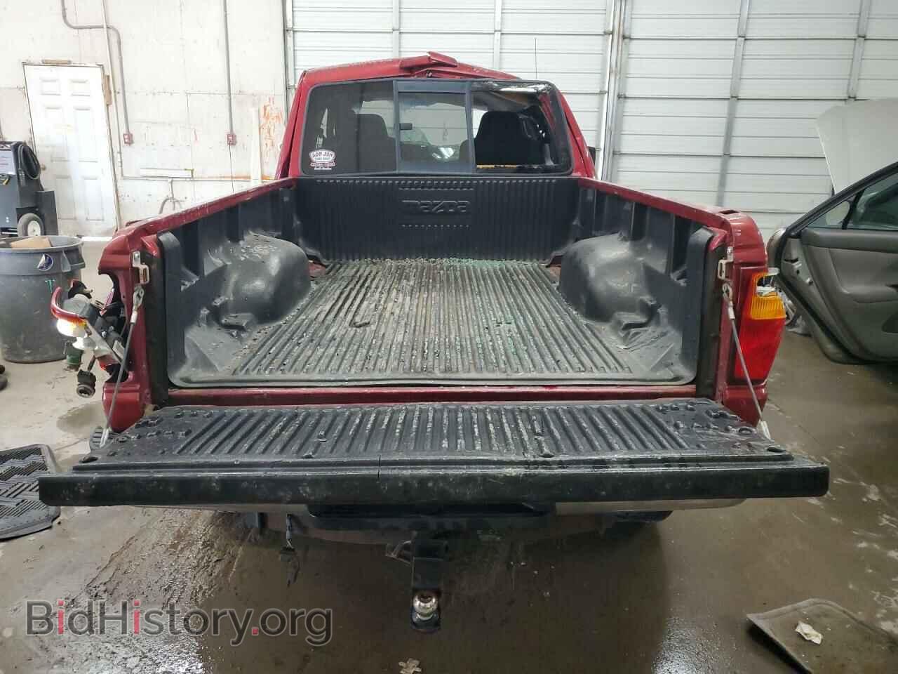 2008 MAZDA B4000 - VIN: 4F4ZR47E68PM01598 - Фото 6