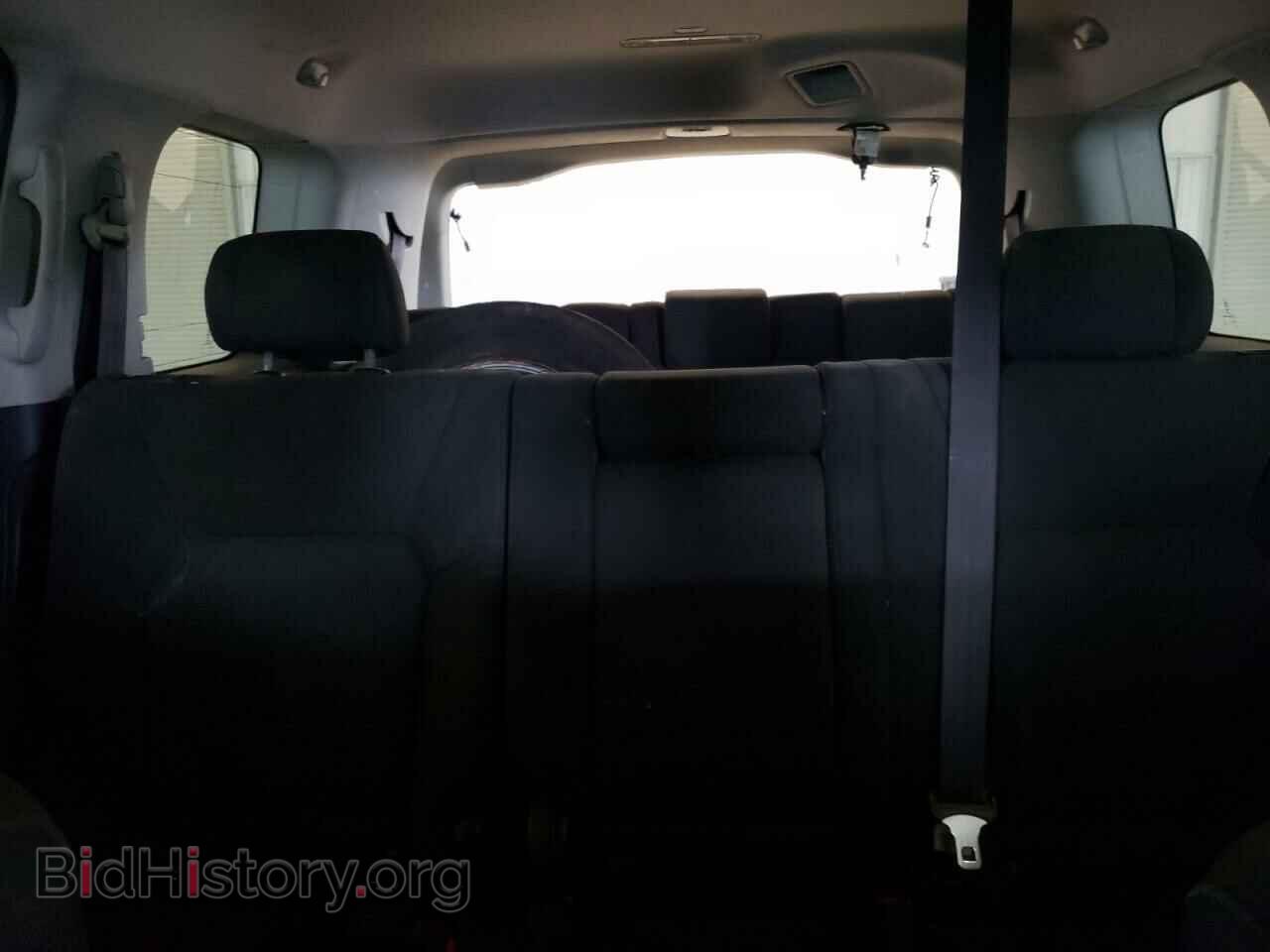 2011 HONDA PILOT - VIN: 5FNYF4H23BB100337 - Фото 10
