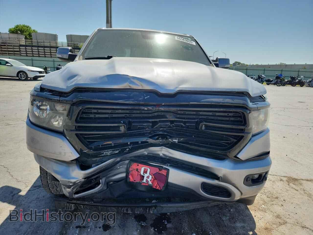2020 RAM 1500 - VIN: 1C6SRFFT2LN182804 - Фото 5