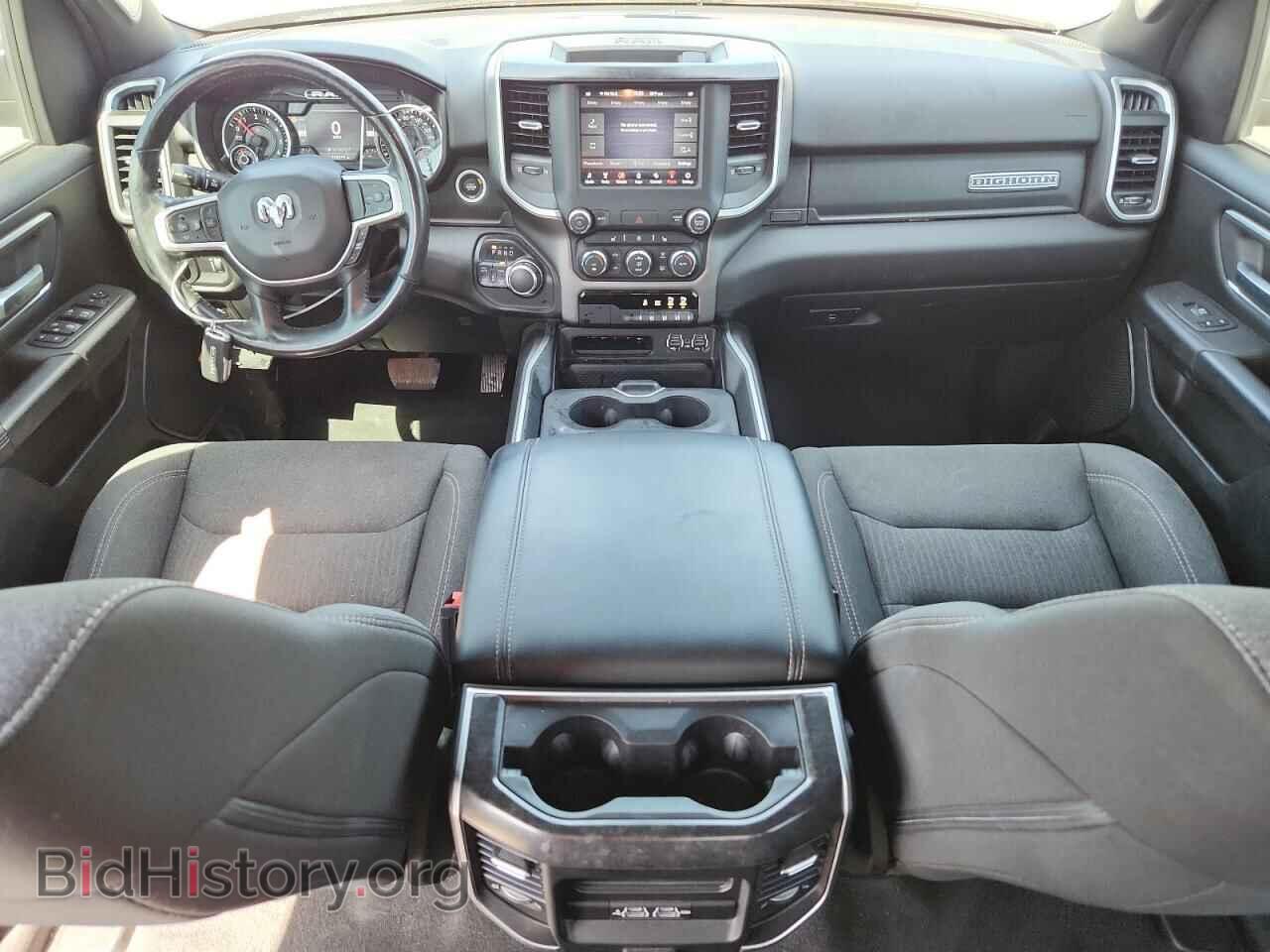2020 RAM 1500 - VIN: 1C6SRFFT2LN182804 - Фото 8