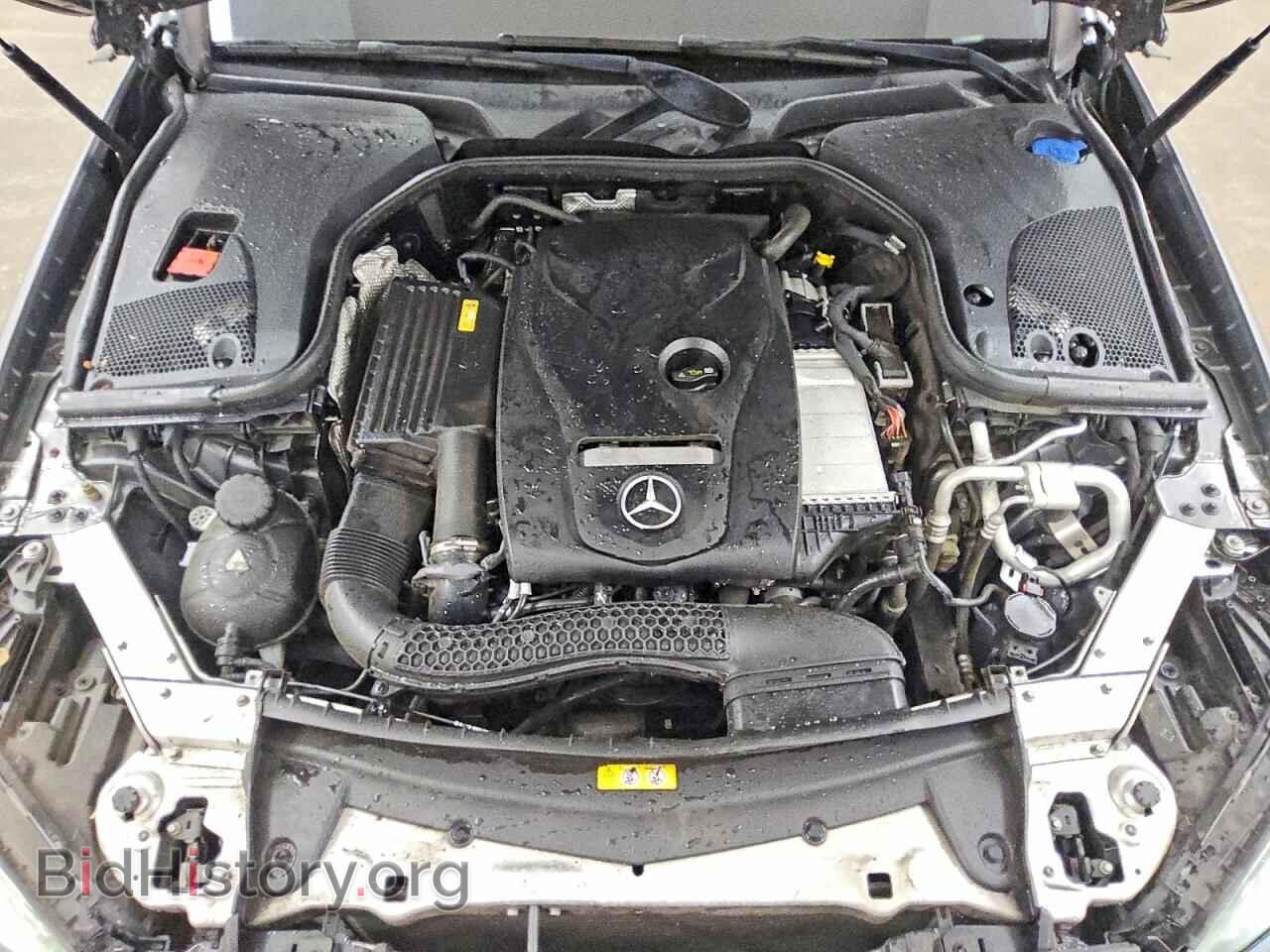 2017 MERCEDES-BENZ E-CLASS - VIN: WDDZF4KB6HA098328 - Фото 11