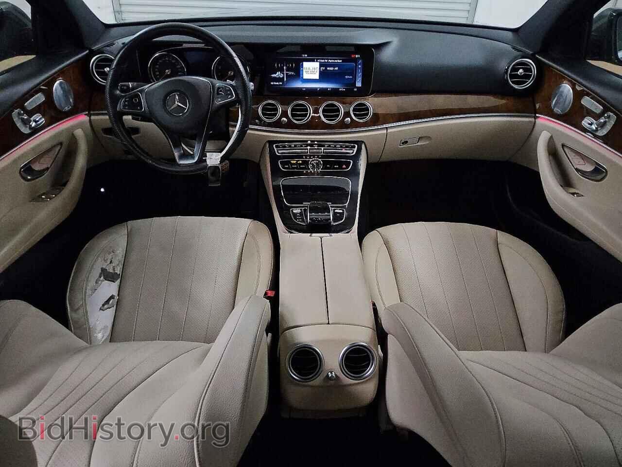 2017 MERCEDES-BENZ E-CLASS - VIN: WDDZF4KB6HA098328 - Фото 8