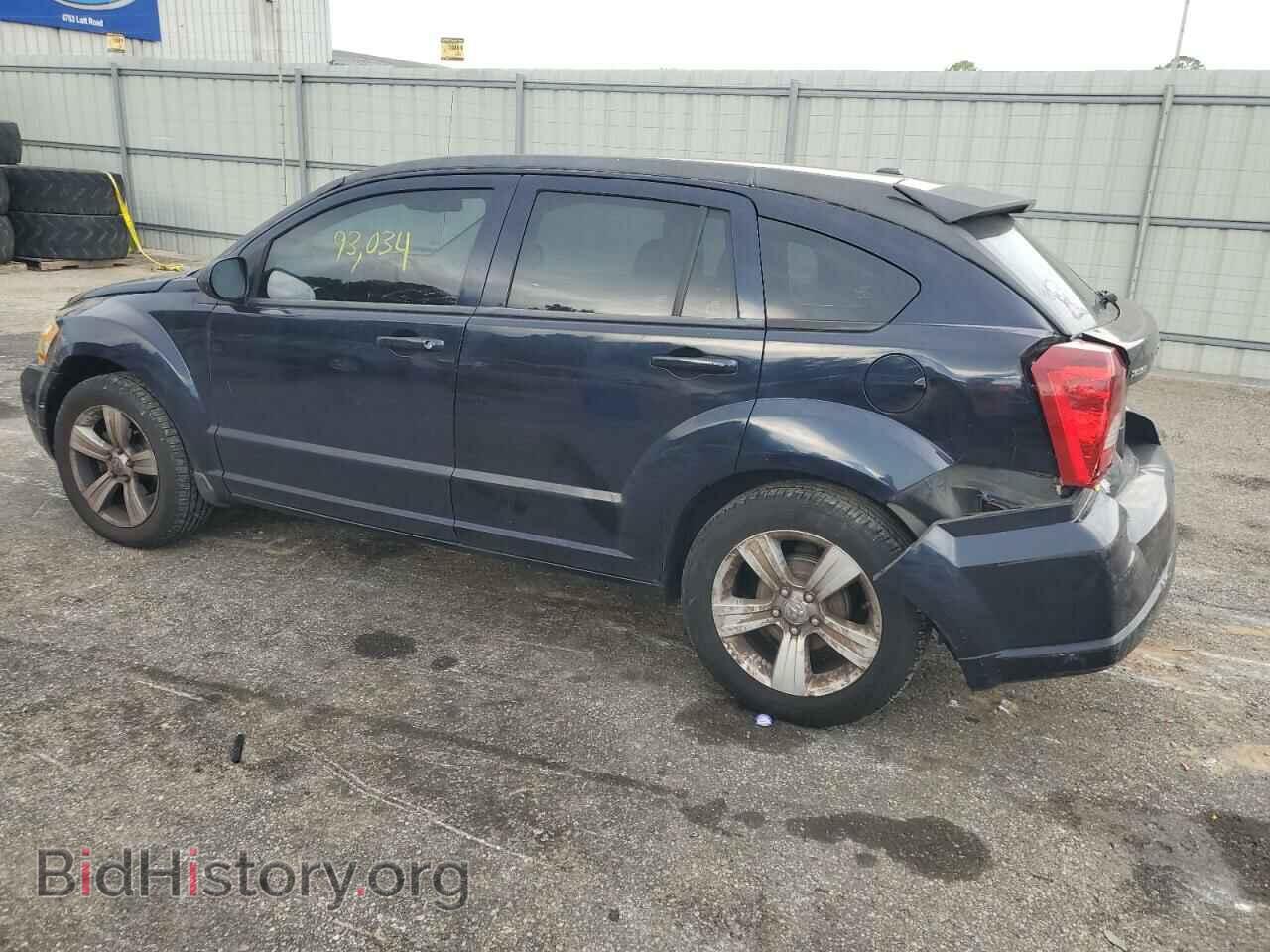 2011 DODGE CALIBER - VIN: 1B3CB3HAXBD106703 - Photo 2
