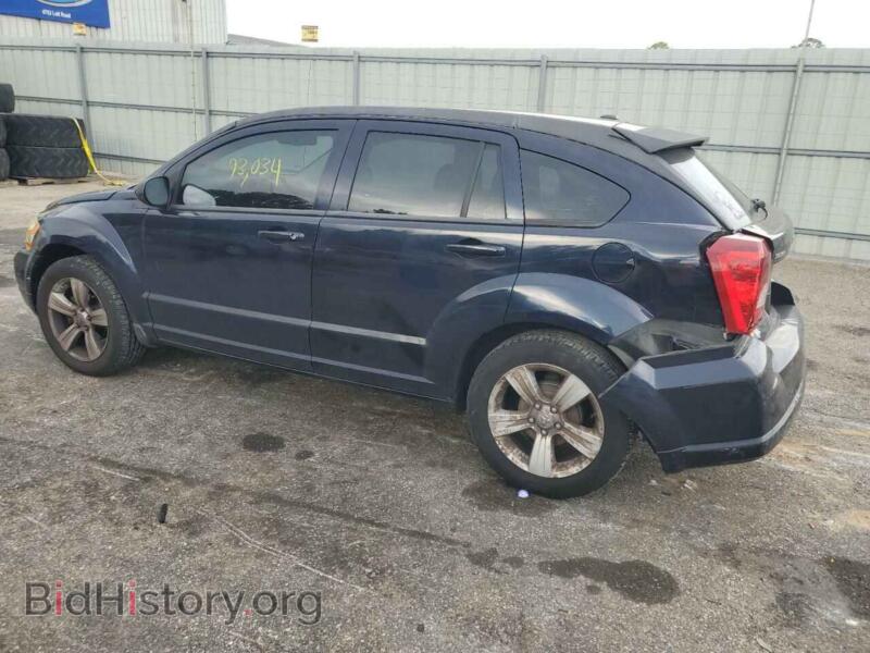2011 Dodge CALIBER (VIN 1B3CB3HAXBD106703) — photo 2 of 12