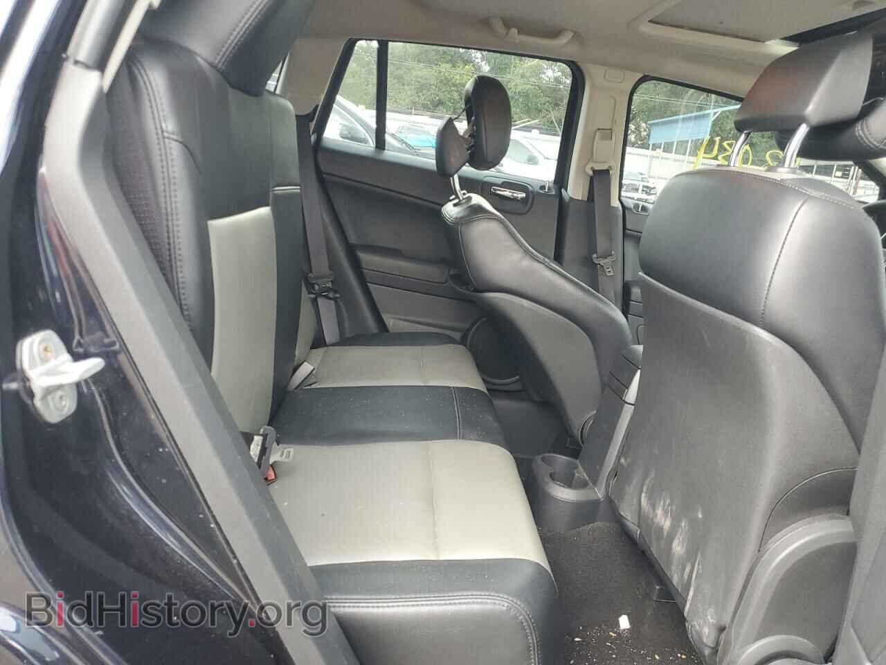 2011 DODGE CALIBER - VIN: 1B3CB3HAXBD106703 - Photo 10