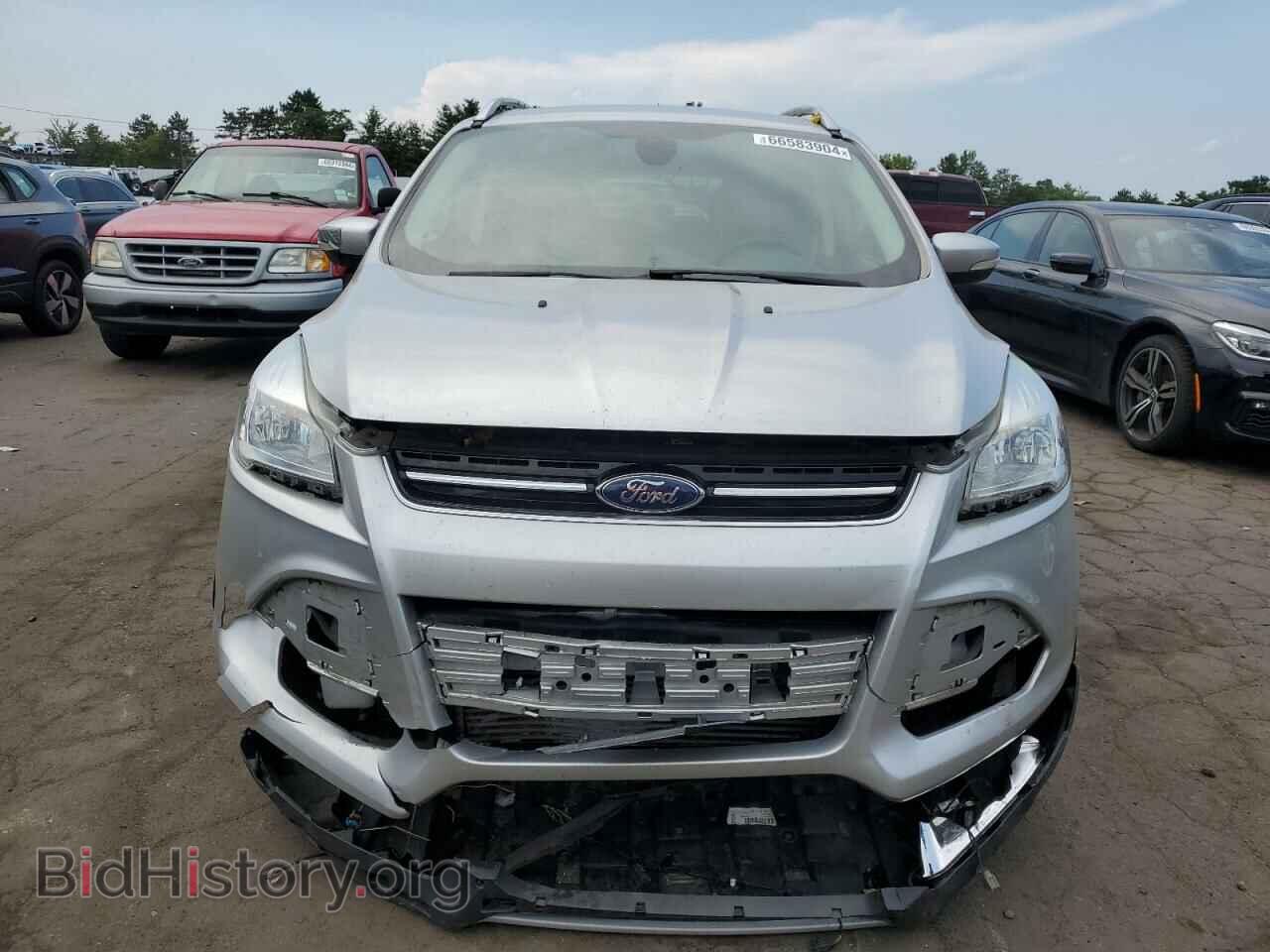 2015 FORD ESCAPE - VIN: 1FMCU9J99FUB98030 - Photo 5