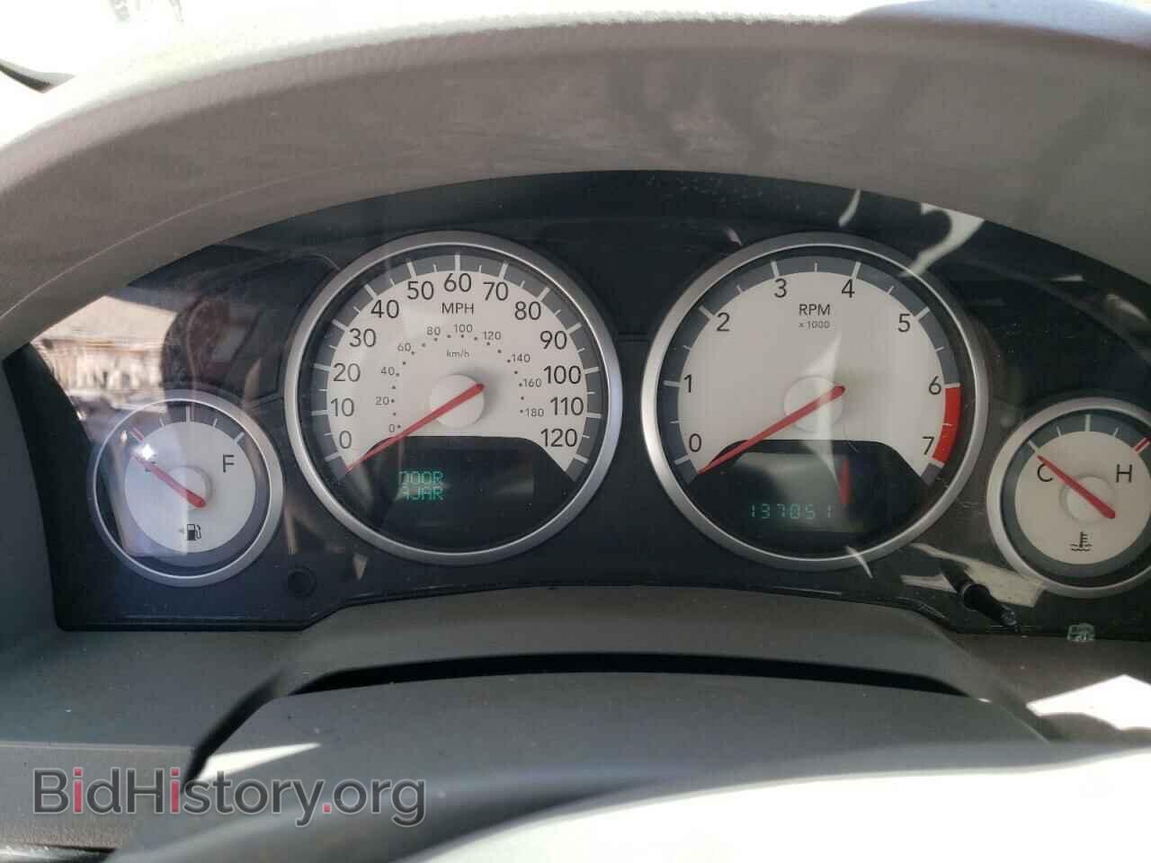 2010 DODGE CARAVAN - VIN: 2D4RN5DX6AR127892 - Фото 9
