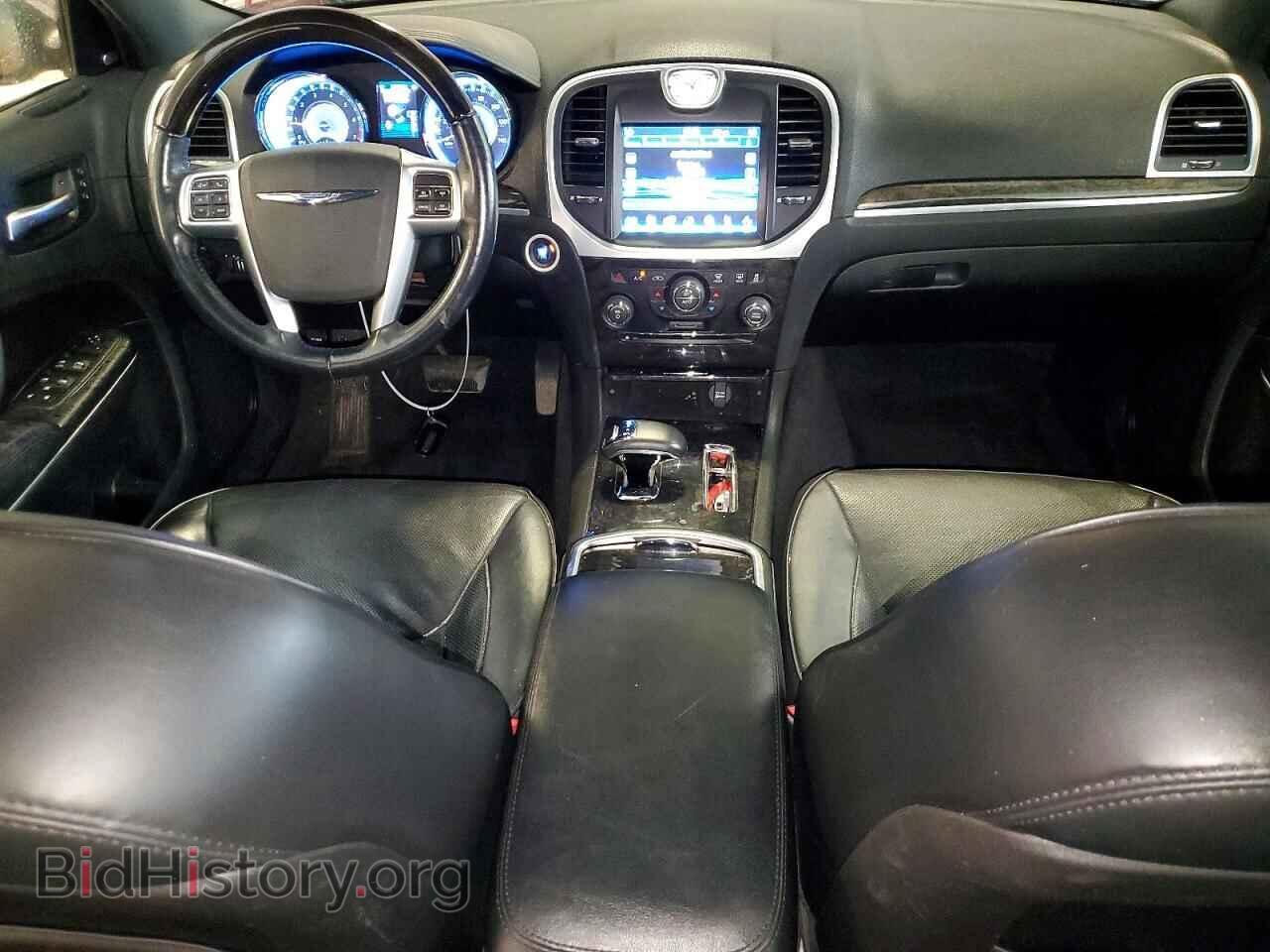 2013 CHRYSLER 300 - VIN: 2C3CCAKG5DH606663 - Photo 8