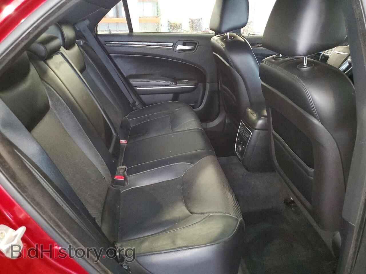 2013 CHRYSLER 300 - VIN: 2C3CCAKG5DH606663 - Photo 10