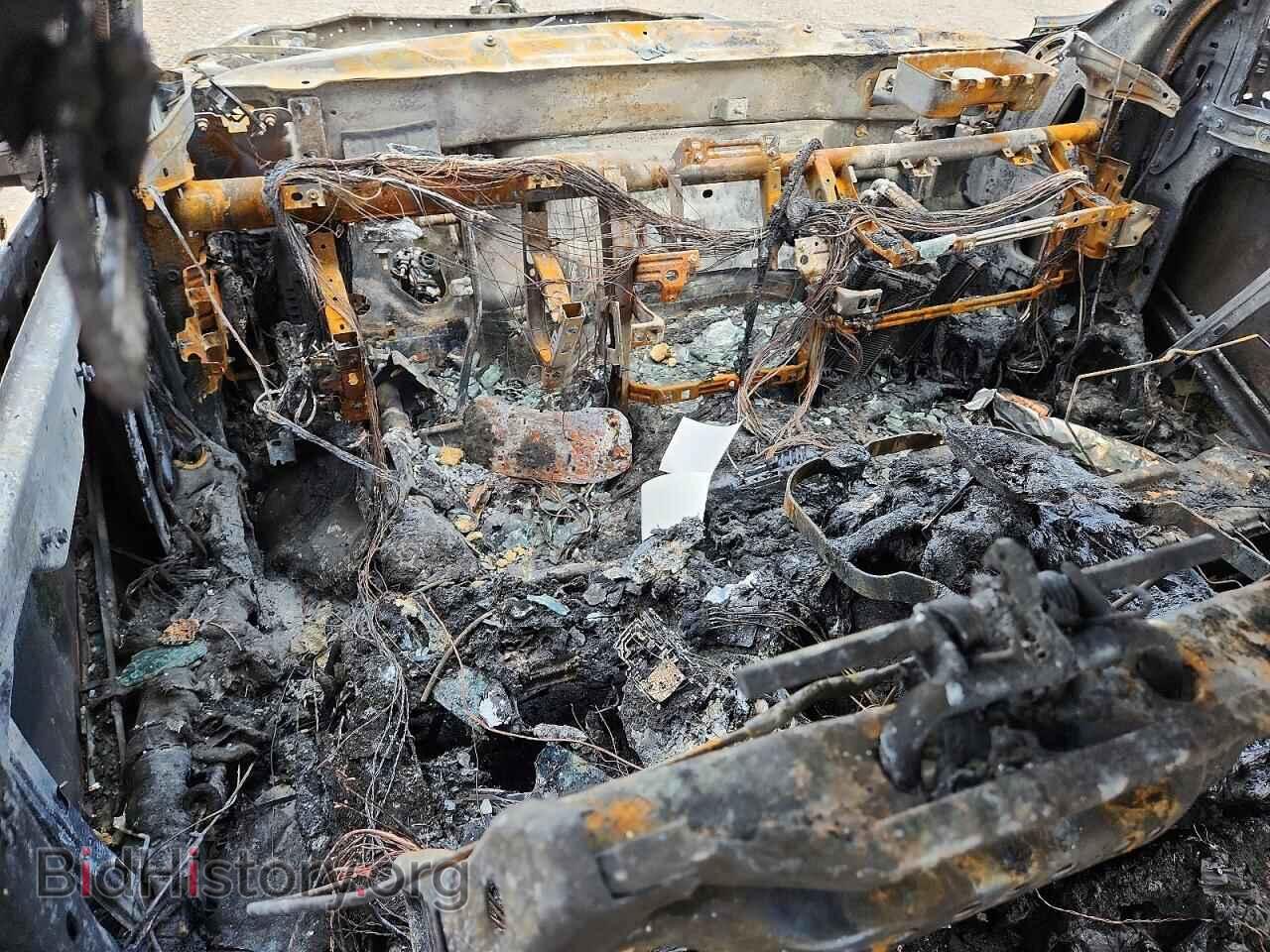 2020 RAM 3500 - VIN: 3C63R3GL5LG142081 - Photo 8