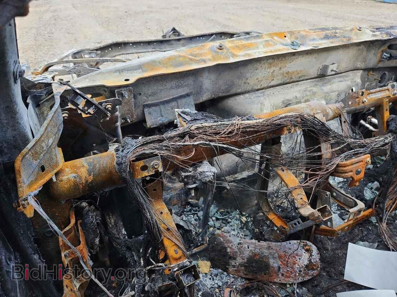 2020 RAM 3500 - VIN: 3C63R3GL5LG142081 - Photo 9