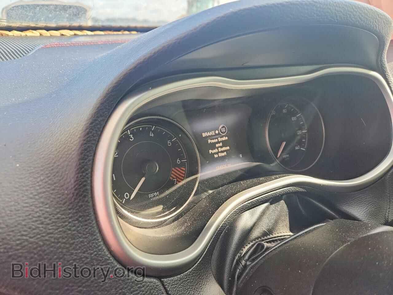 2014 JEEP CHEROKEE - VIN: 1C4PJMBBXEW240338 - Фото 9