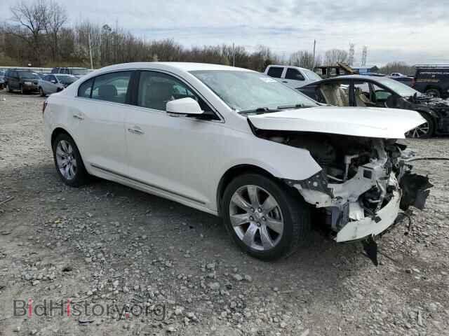 2010 BUICK LACROSSE - VIN: 1G4GE5EV2AF173837 - Фото 4