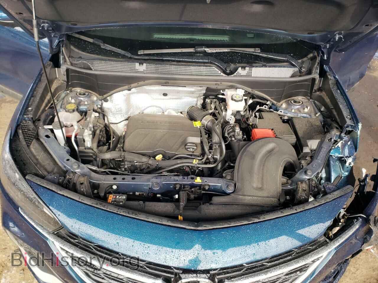 2021 BUICK ENCORE - VIN: KL4MMDS2XMB095294 - Photo 7