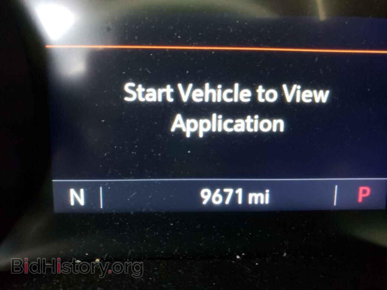 2021 BUICK ENCORE - VIN: KL4MMDS2XMB095294 - Photo 8