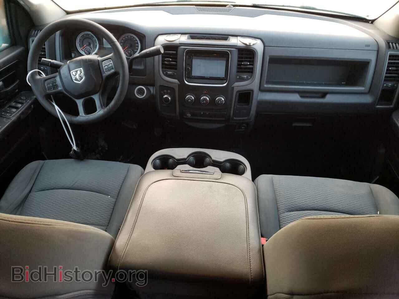 2013 RAM 1500 - VIN: 1C6RR7FT9DS572984 - Фото 8