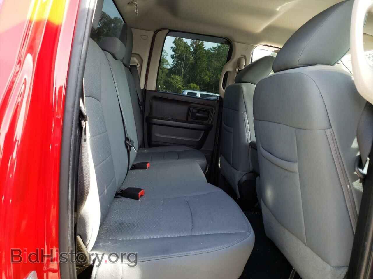 2013 RAM 1500 - VIN: 1C6RR7FT9DS572984 - Фото 10