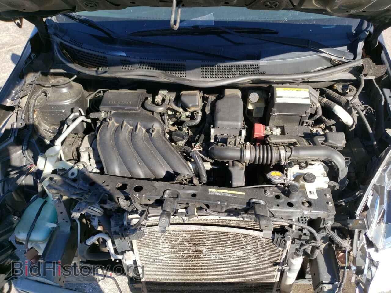 2017 NISSAN VERSA - VIN: 3N1CN7AP3HL859622 - Photo 7