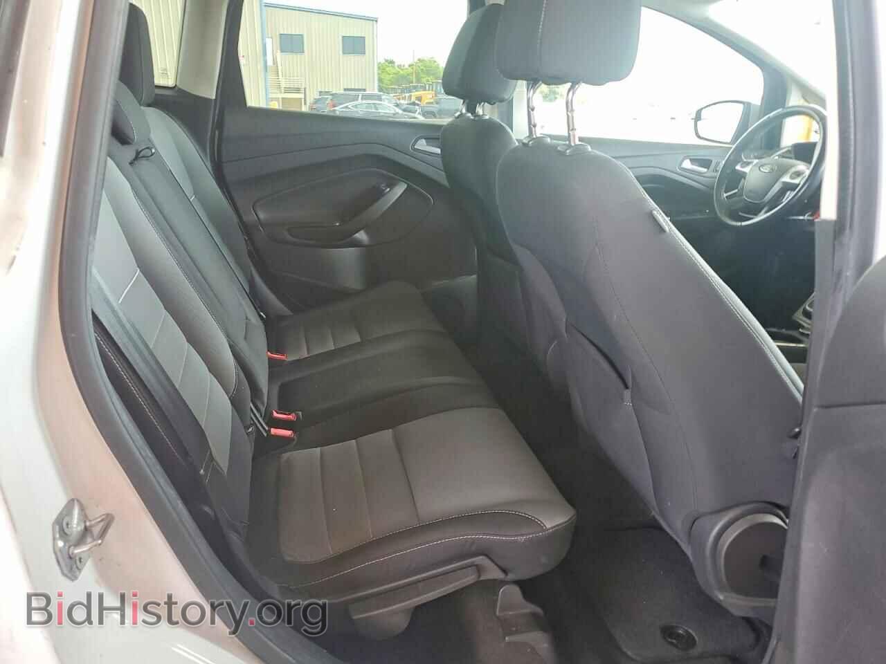 2013 FORD CMAX - VIN: 1FADP5AU2DL524496 - Photo 10