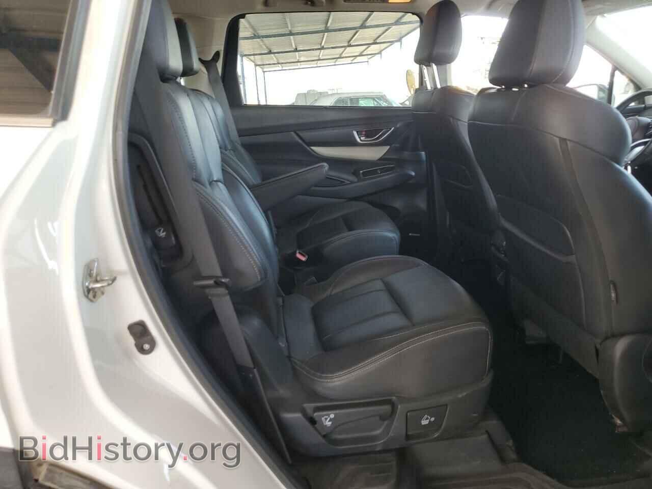 2019 SUBARU ASCENT - VIN: 4S4WMAPD6K3471113 - Фото 10