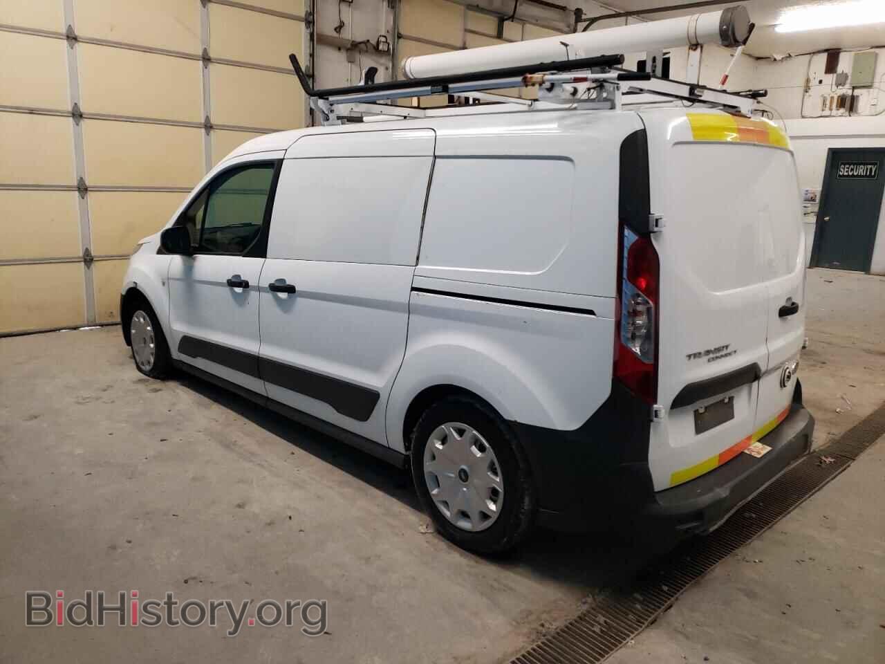 2014 FORD TRANSIT - VIN: NM0LS7E74E1172701 - Фото 2