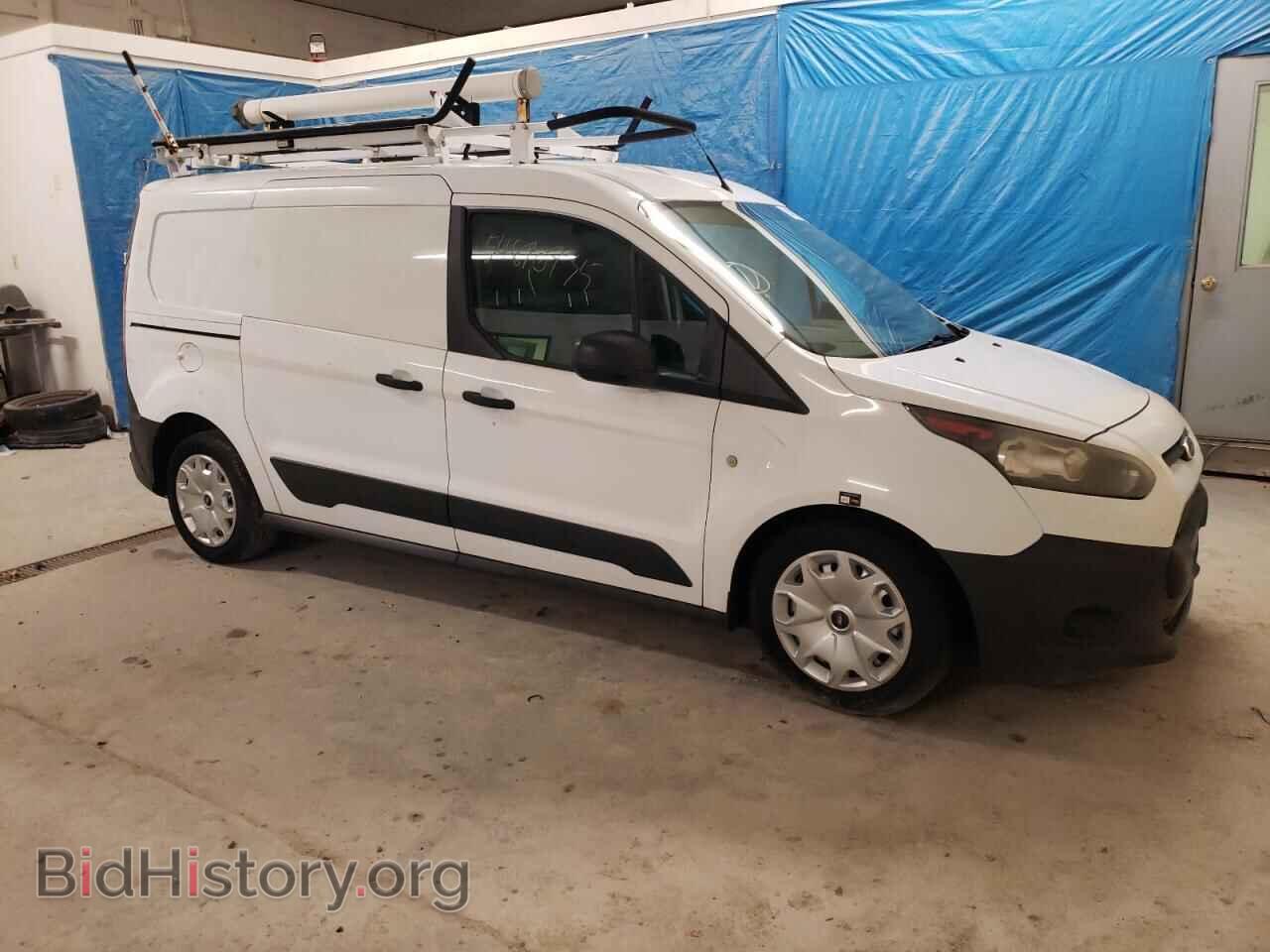 2014 FORD TRANSIT - VIN: NM0LS7E74E1172701 - Фото 4