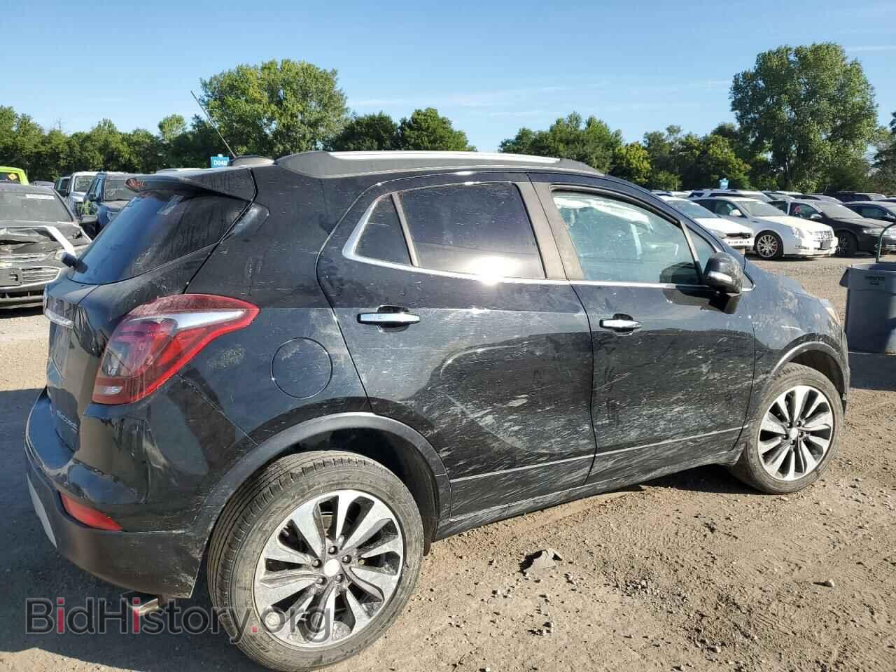 2017 BUICK ENCORE - VIN: KL4CJFSB5HB194143 - Photo 3