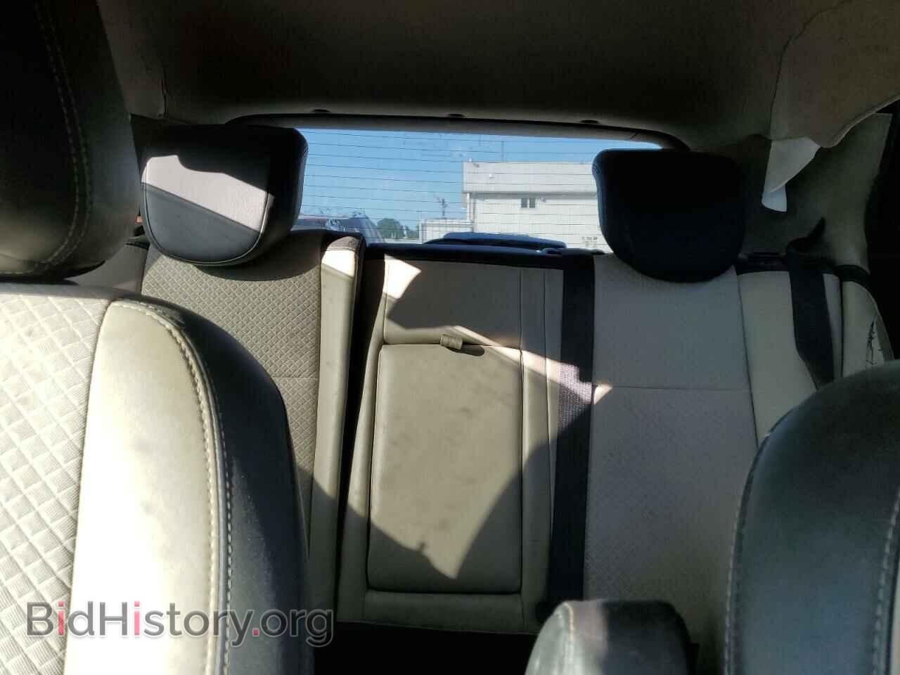 2017 BUICK ENCORE - VIN: KL4CJFSB5HB194143 - Photo 10