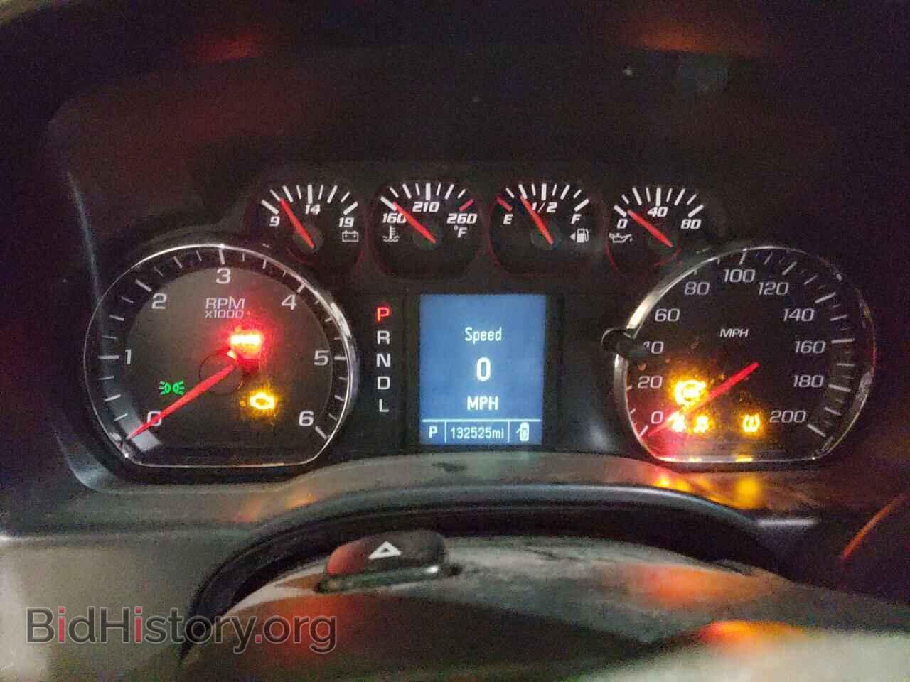 2014 GMC SIERRA - VIN: 1GTV2TEC2EZ375427 - Фото 9