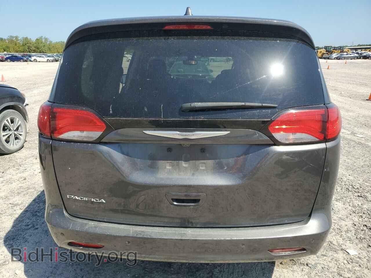 2017 CHRYSLER PACIFICA - VIN: 2C4RC1DG5HR585512 - Фото 6