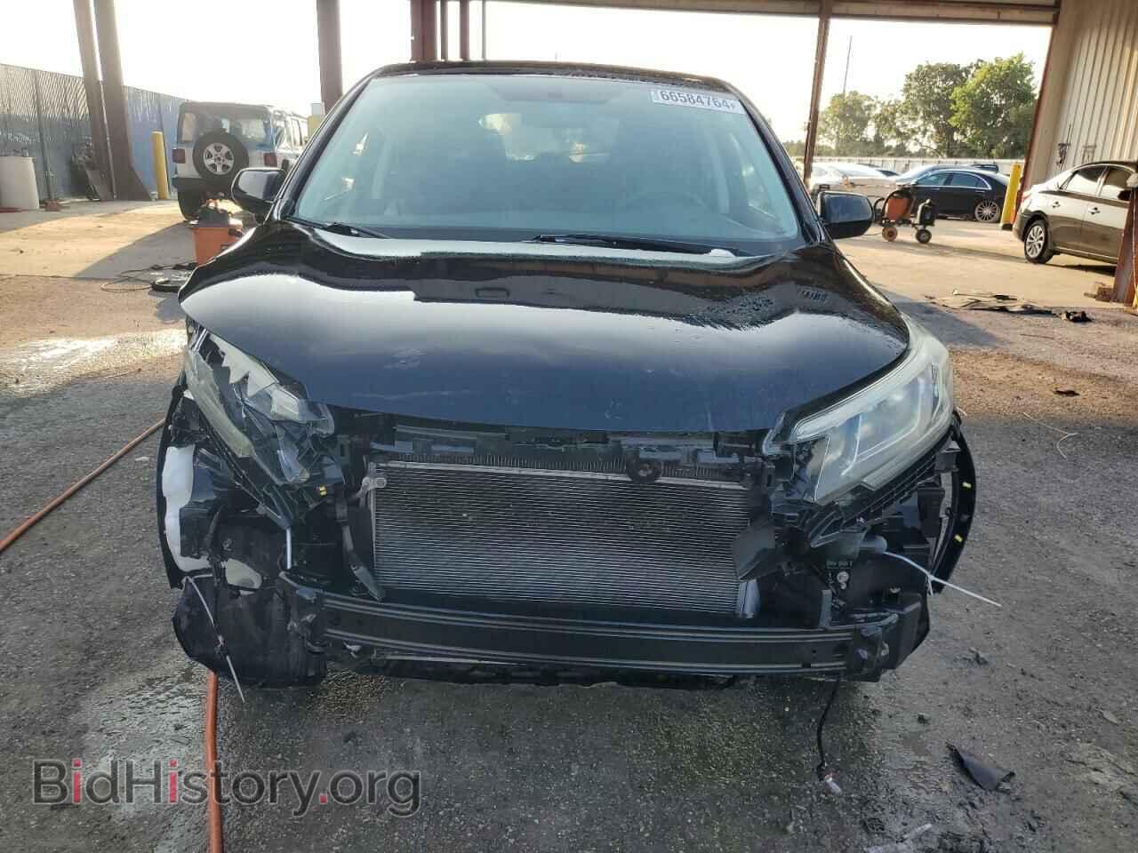 2015 HONDA CRV - VIN: 2HKRM3H52FH541978 - Фото 5