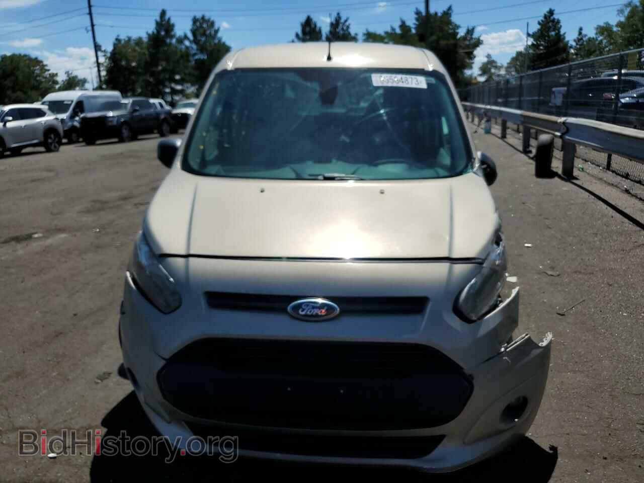 2015 FORD TRANSIT - VIN: NM0GE9F70F1200787 - Фото 5