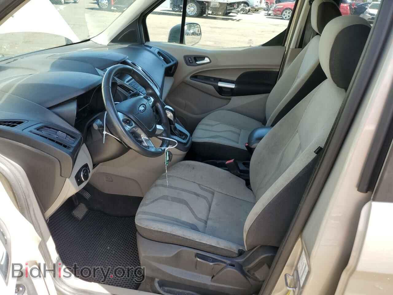 2015 FORD TRANSIT - VIN: NM0GE9F70F1200787 - Фото 7