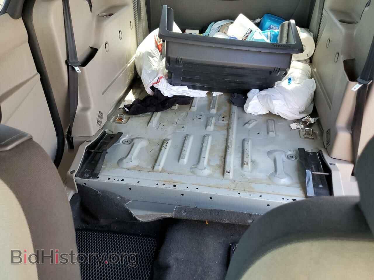 2015 FORD TRANSIT - VIN: NM0GE9F70F1200787 - Фото 10