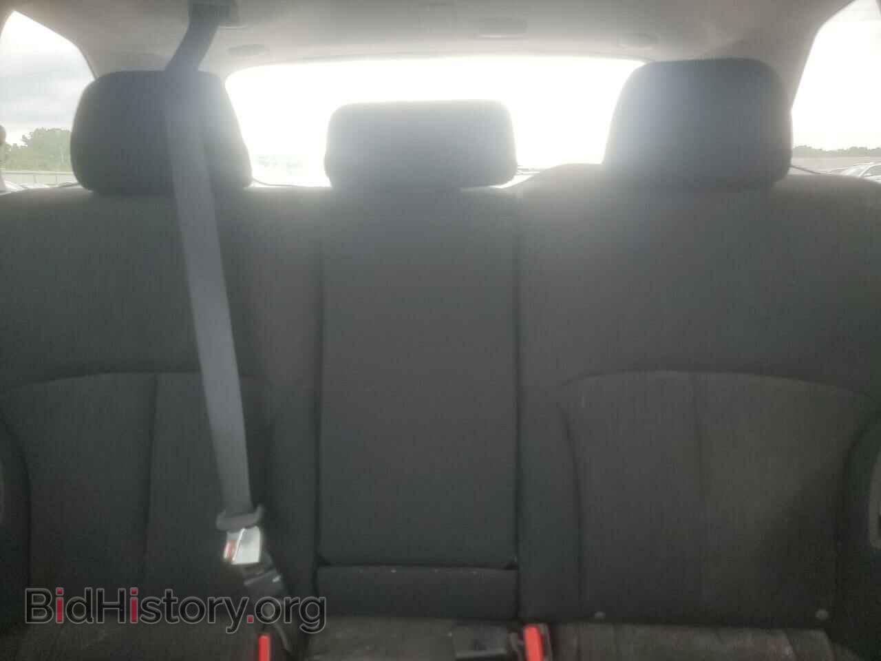 2014 SUBARU OUTBACK - VIN: 4S4BRBCC8E3262172 - Фото 10
