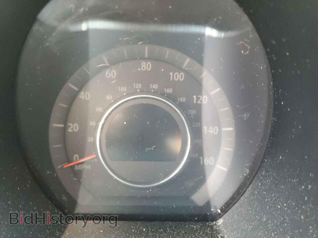 2012 KIA OPTIMA - VIN: KNAGM4A75C5280038 - Фото 9