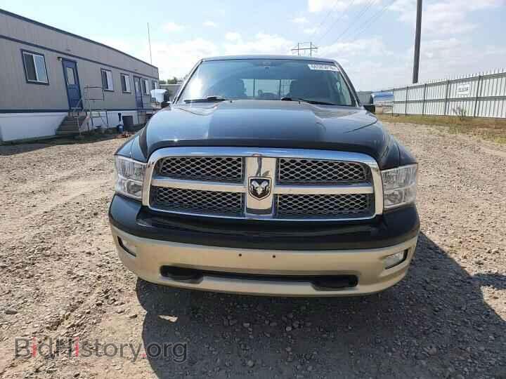 2012 DODGE RAM 1500 - VIN: 1C6RD7PT1CS116036 - Фото 13