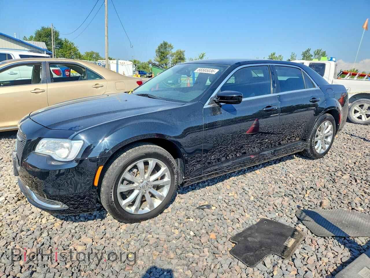 Photo 2C3CCARG7JH324865 - CHRYSLER 300 2018