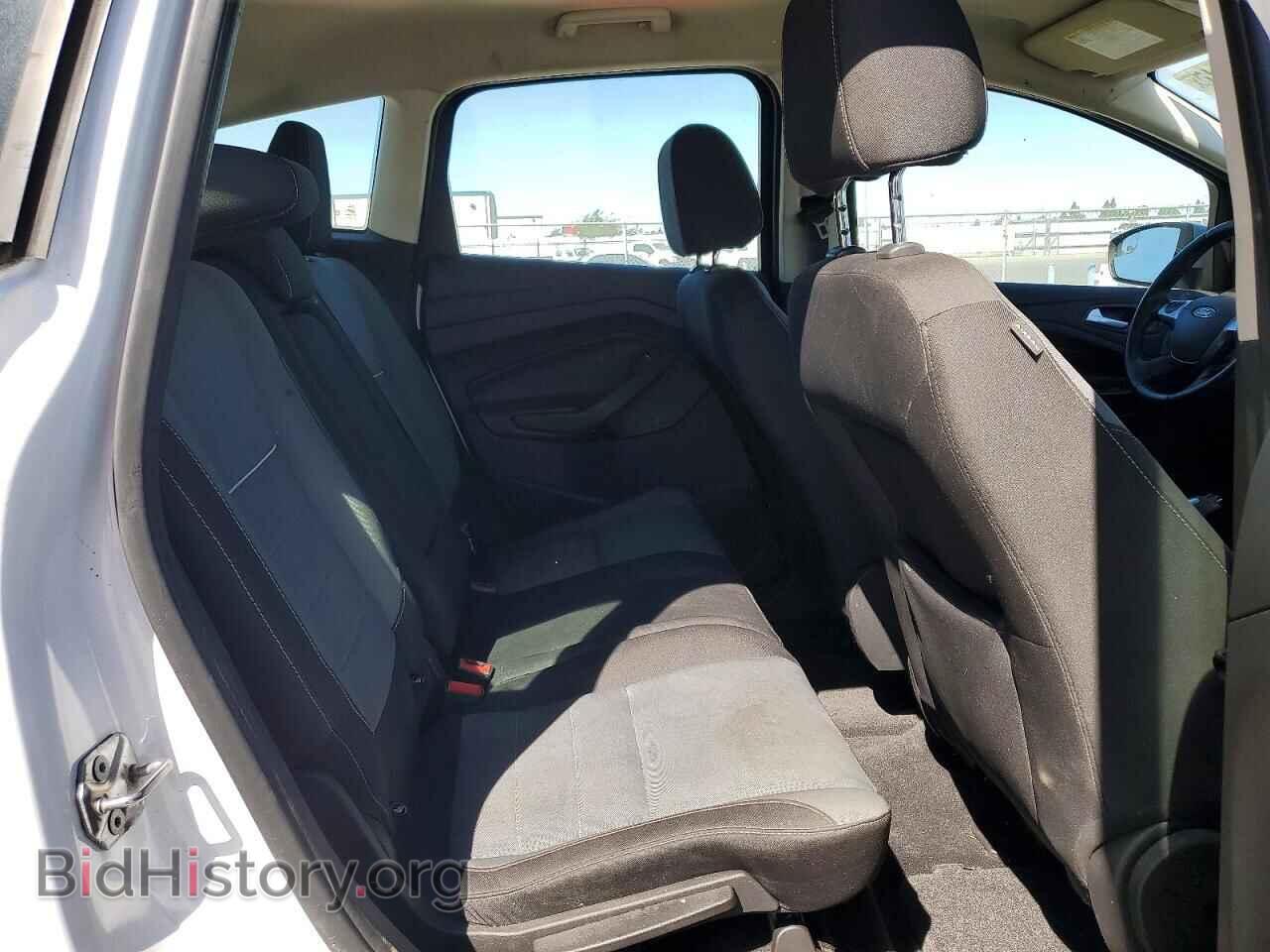2015 FORD CMAX - VIN: 1FADP5AU5FL101382 - Photo 10