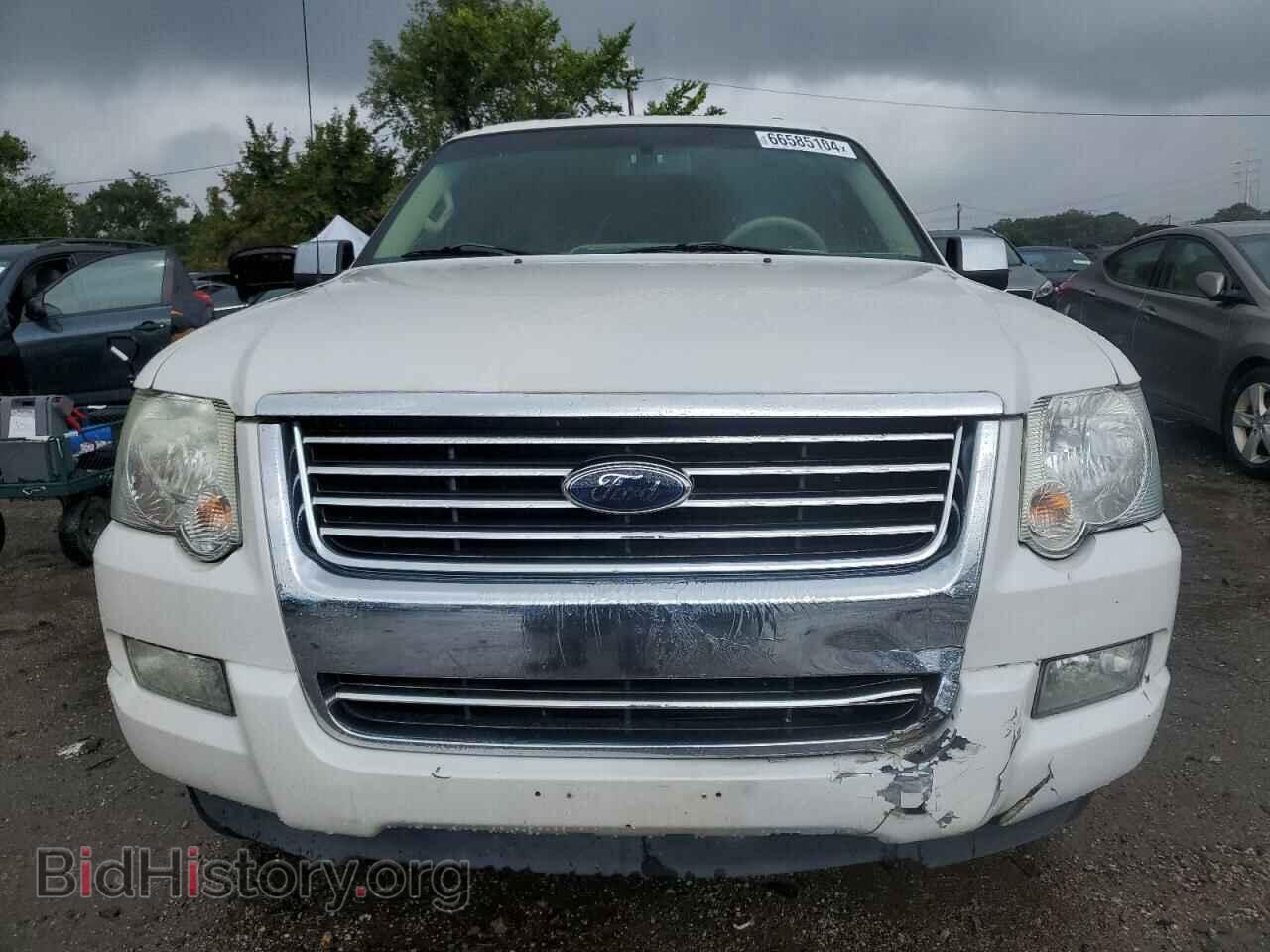 2010 FORD EXPLORER - VIN: 1FMEU7FEXAUA39268 - Фото 5