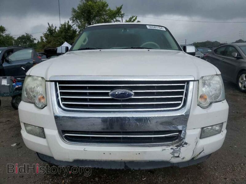 2010 Ford EXPLORER (VIN 1FMEU7FEXAUA39268) — photo 5 of 13