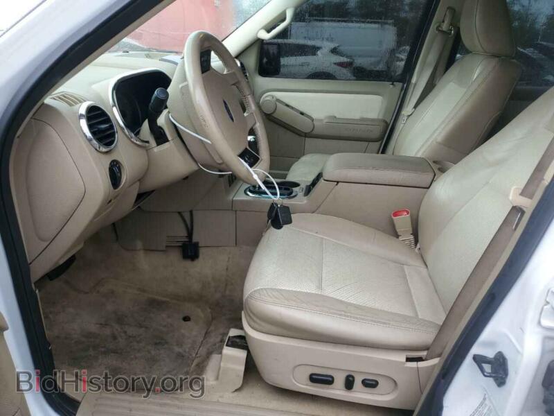 2010 Ford EXPLORER (VIN 1FMEU7FEXAUA39268) — photo 7 of 13