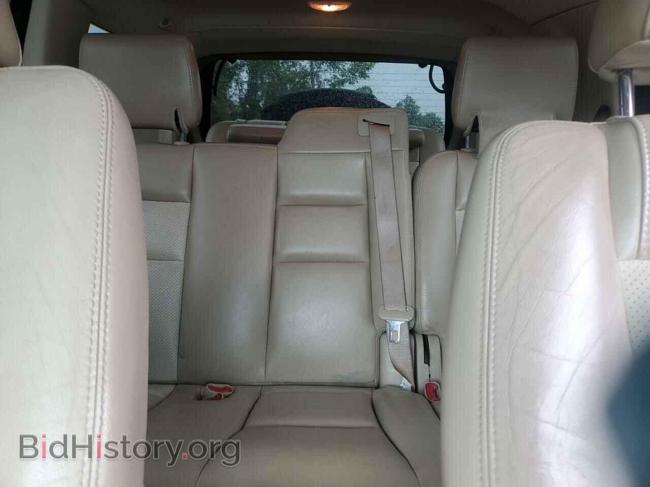 2010 FORD EXPLORER - VIN: 1FMEU7FEXAUA39268 - Фото 10