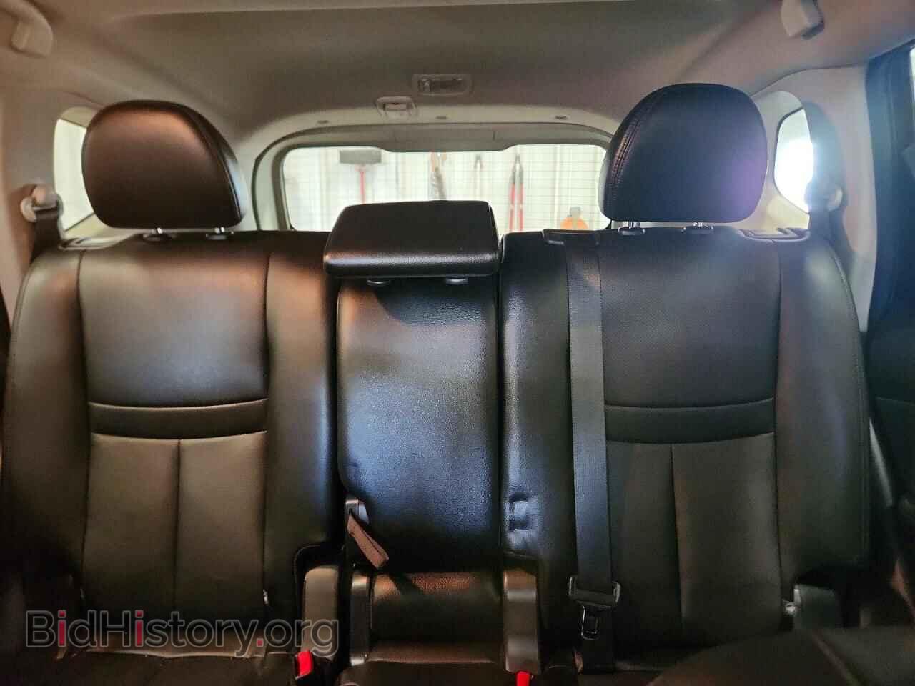 2017 NISSAN ROGUE - VIN: 5N1AT2MV5HC851987 - Фото 10