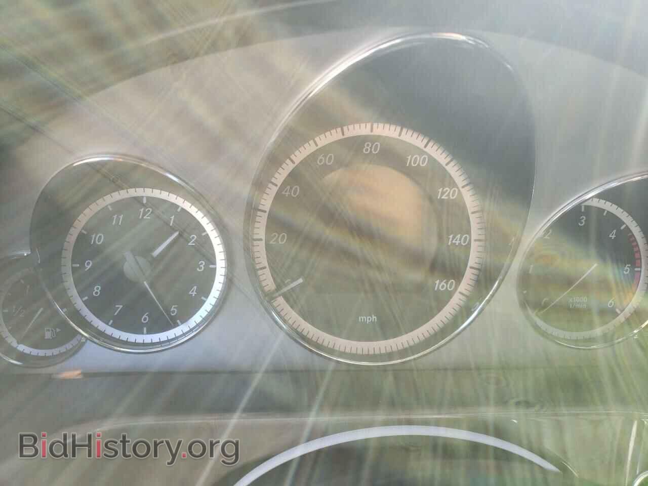 2011 MERCEDES-BENZ E-CLASS - VIN: WDDHF2EB5BA355191 - Фото 8