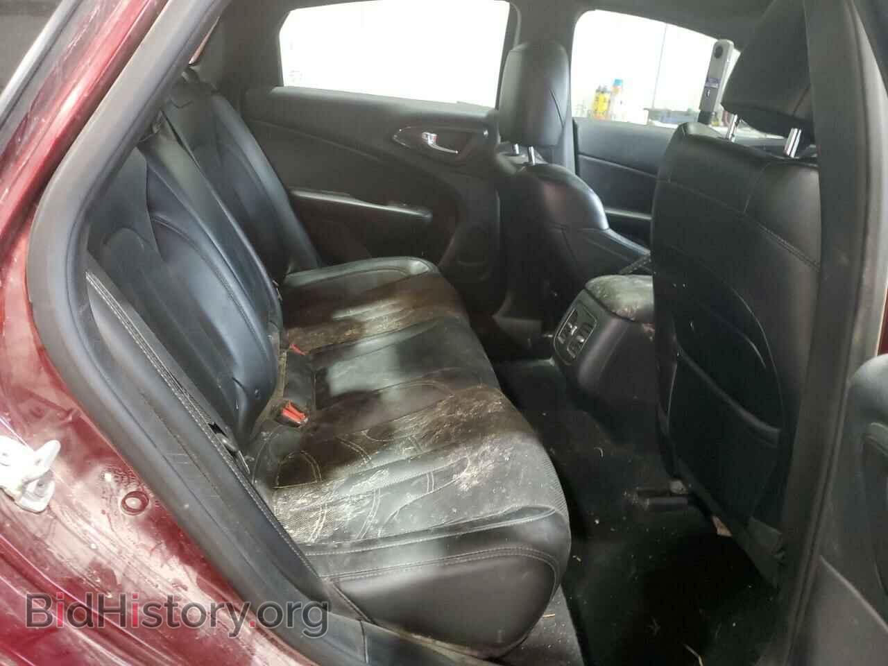 2015 CHRYSLER 200 - VIN: 1C3CCCBBXFN720782 - Фото 10