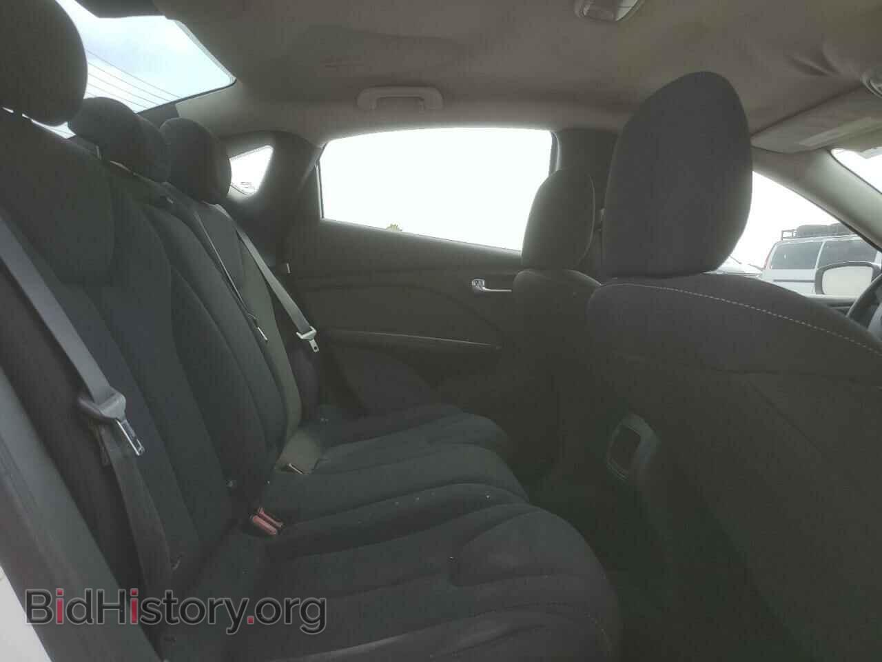 2013 DODGE DART - VIN: 1C3CDFBA4DD335159 - Фото 10